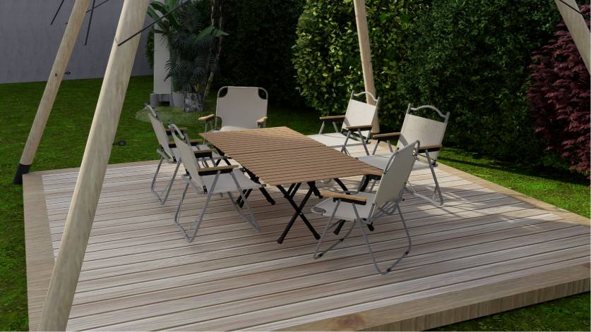 友好区帐篷生产厂家：以匠心筑牢户外装备的品质根基